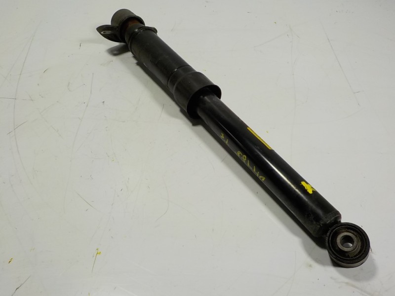 Recambio de amortiguador trasero izquierdo para opel mokka 1.7 16v cdti referencia OEM IAM 95146943 95146943 
