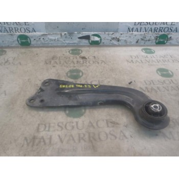 BRAZO SUSPENSION INFERIOR TRASERO IZQUIERDO 