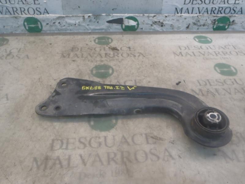 Recambio de brazo suspension inferior trasero izquierdo para volkswagen golf v berlina (1k1) sportline referencia OEM IAM   