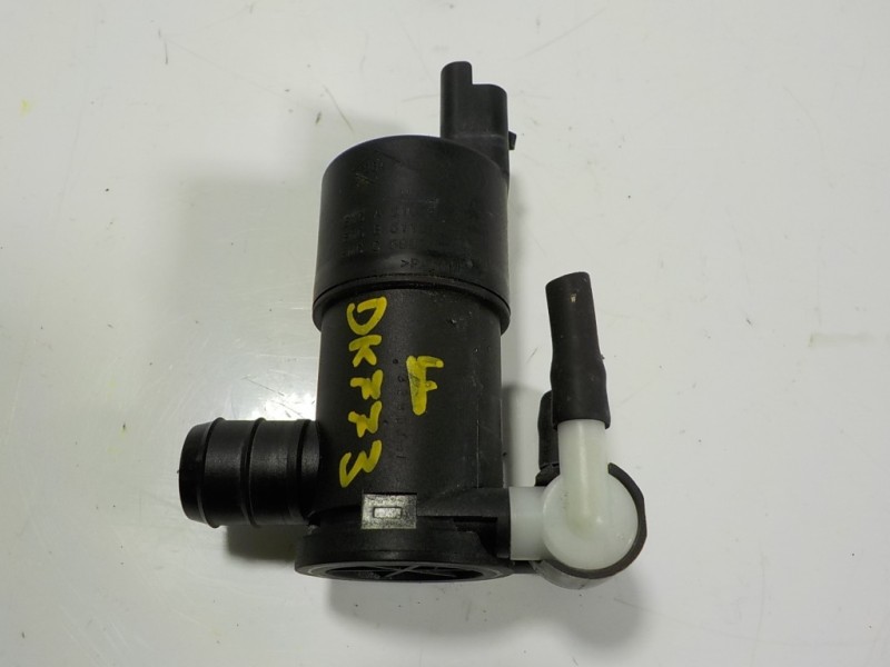 Recambio de bomba limpia para peugeot 2008 (p1) 1.2 12v e-thp / puretech referencia OEM IAM 9825893480 9825894180 