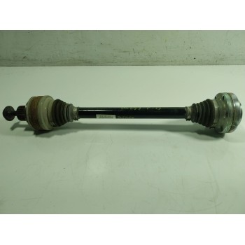 TRANSMISION TRASERA DERECHA 80A501204J 80A501204J 