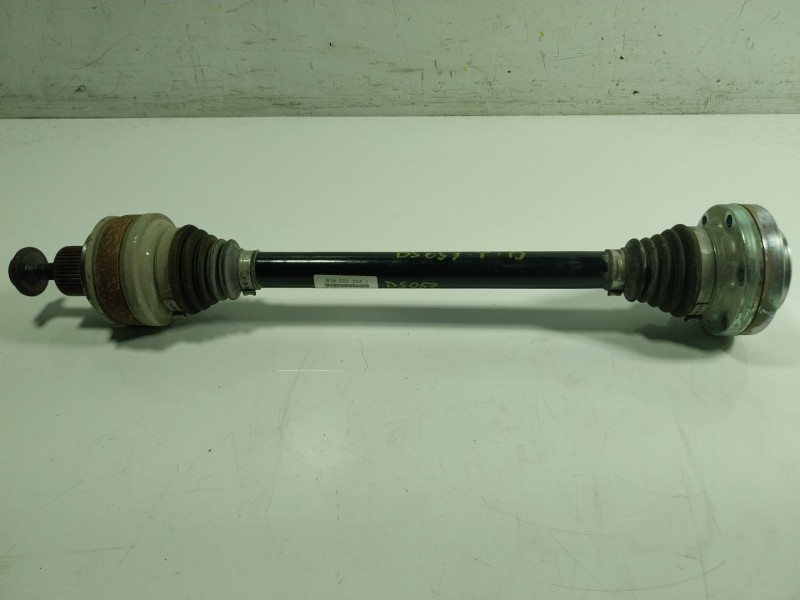 Recambio de transmision trasera derecha para audi q5 sportback (fyt) 50 tfsi e quattro referencia OEM IAM 80A501204J 80A501204J 