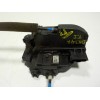 Recambio de cerradura puerta trasera izquierda para nissan navara pick-up (d40m) 2.5 dci cat referencia OEM IAM 82501EB305  