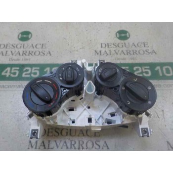 MANDO CALEFACCION / AIRE ACONDICIONADO 1830994 