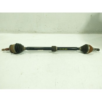 TRANSMISION DERECHA 13367052 13367052 