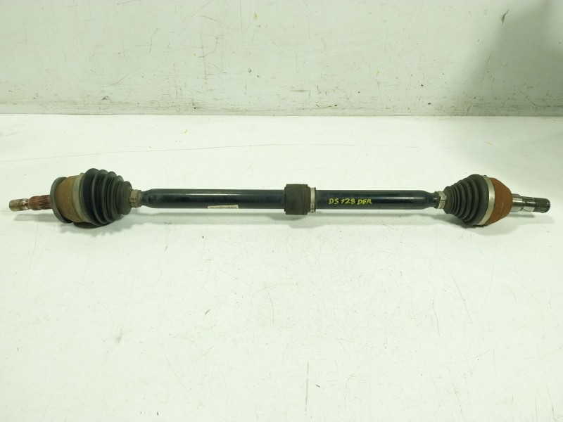 Recambio de transmision derecha para opel astra k (b16) 1.4 turbo (68) referencia OEM IAM 13367052 13367052 