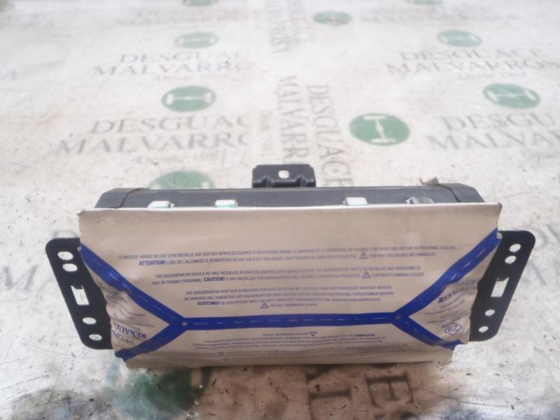 Recambio de airbag delantero derecho para renault megane ii berlina 5p confort dynamique referencia OEM IAM   