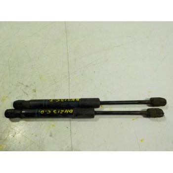 AMORTIGUADOR CAPOT 51237239233 