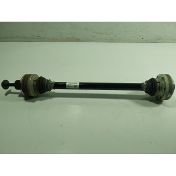 TRANSMISION TRASERA IZQUIERDA 80A501203J 80A501203J 