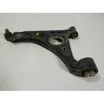 BRAZO SUSPENSION INFERIOR DELANTERO IZQUIERDO 95025706 