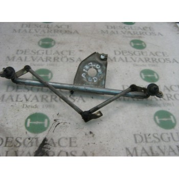 ARTICULACION LIMPIA DELANTERO 