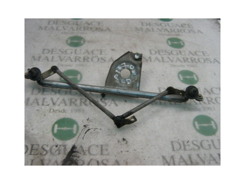Recambio de articulacion limpia delantero para opel corsa b swing referencia OEM IAM   