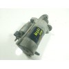 Recambio de motor arranque para opel mokka x 1.6 cdti dpf referencia OEM IAM  55570068 
