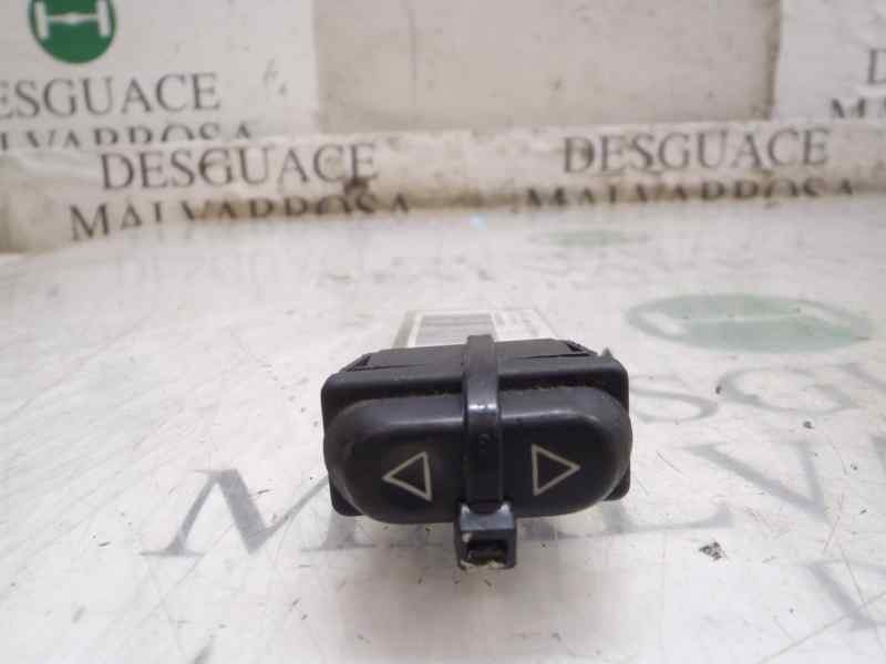 Recambio de mando elevalunas delantero derecho para peugeot 106 (s1) kid referencia OEM IAM   