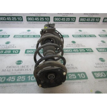 AMORTIGUADOR DELANTERO IZQUIERDO 