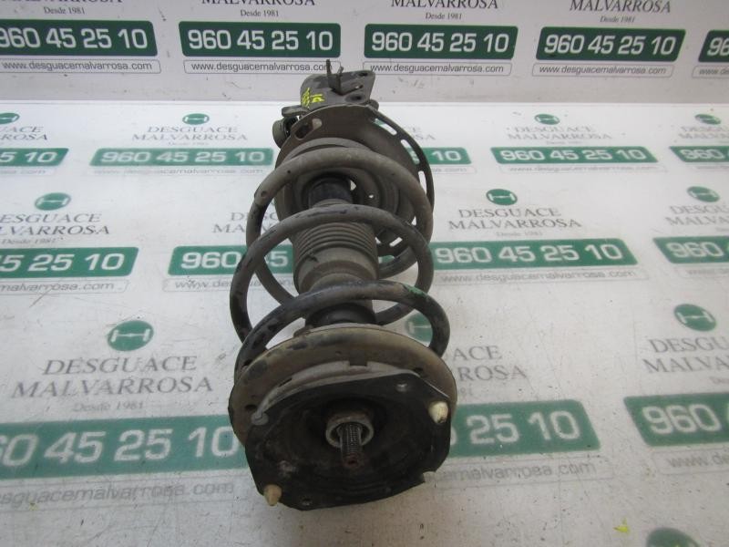 Recambio de amortiguador delantero izquierdo para renault laguna ii grandtour (kg0) 1.9 dci diesel referencia OEM IAM   