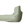 Recambio de paragolpes trasero para toyota proace city 1.5 dci referencia OEM IAM SU001A8800  