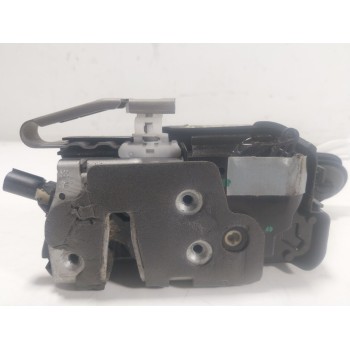 CERRADURA PUERTA DELANTERA IZQUIERDA 2611097 LV4BS264A27AE 