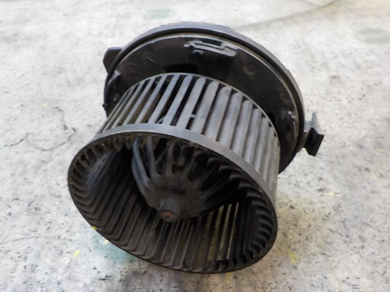 Recambio de motor calefaccion para honda accord berlina (cl/cn) 2.2 ctdi referencia OEM IAM   