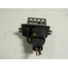 Recambio de resistencia calefaccion para renault kangoo (f/kc0) 1.9 diesel referencia OEM IAM   
