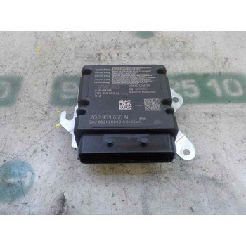 CENTRALITA AIRBAG 2Q0959655AL 2Q0959655AL 0285014999