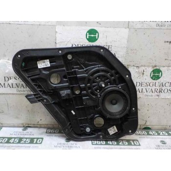 ELEVALUNAS TRASERO IZQUIERDO 