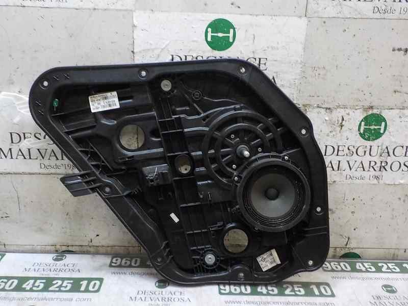 Recambio de elevalunas trasero izquierdo para kia cee´´d 1.4 crdi cat referencia OEM IAM   