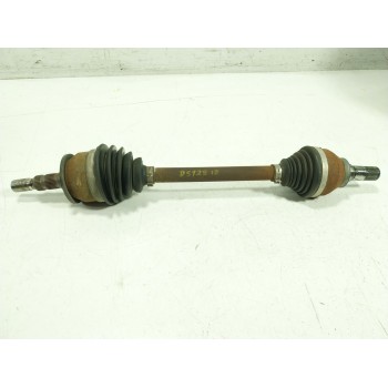 TRANSMISION IZQUIERDA 13367051 13367051 