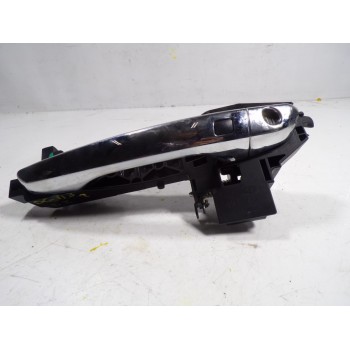 MANETA EXTERIOR DELANTERA IZQUIERDA 82651G4510 