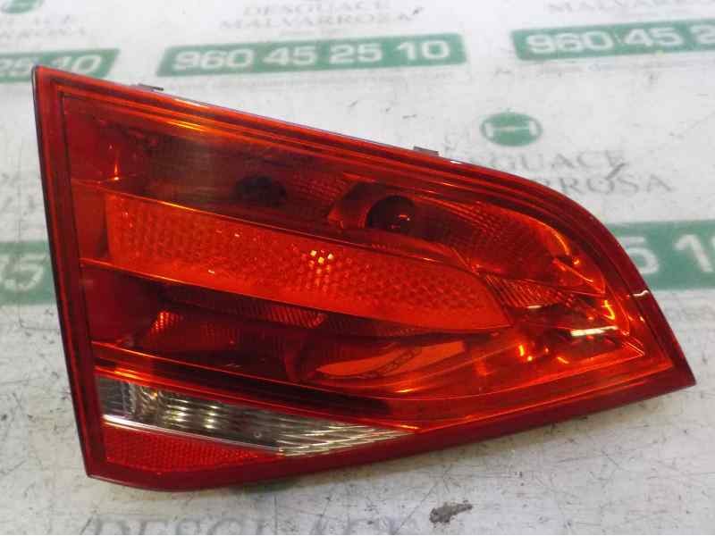 Recambio de piloto trasero izquierdo interior para audi a4 ber. (b8) 2.0 16v tdi referencia OEM IAM 8K5945093D  