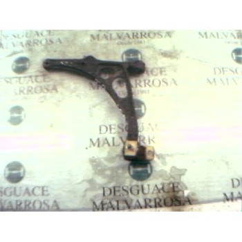 BRAZO SUSPENSION INFERIOR DELANTERO IZQUIERDO 