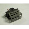 Recambio de resistencia calefaccion para renault kangoo (f/kc0) 1.9 diesel referencia OEM IAM   