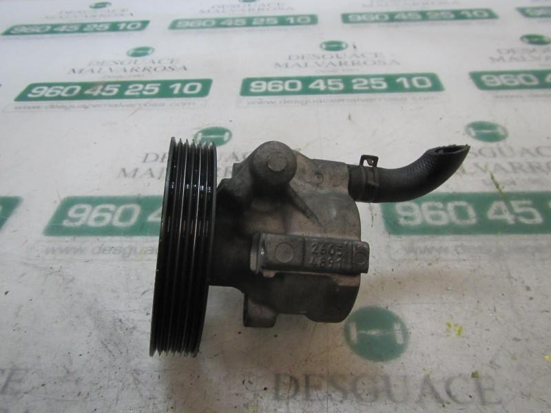 Recambio de bomba direccion para renault laguna ii grandtour (kg0) 1.9 dci diesel referencia OEM IAM   