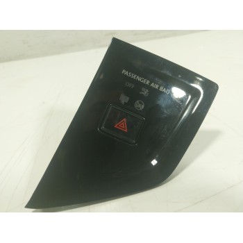 WARNING 2G0953509KQU 2G1919225RDY 