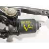 Recambio de motor limpia delantero para mazda cx-5 (ke, gh) 2.2 d awd (ke102) referencia OEM IAM KD5367340B KD5367340B 