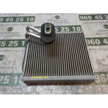 EVAPORADOR AIRE ACONDICIONADO 