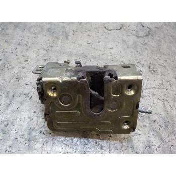 CERRADURA PUERTA DELANTERA DERECHA 