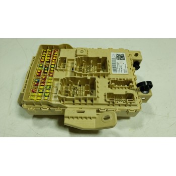 CAJA RELES / FUSIBLES 91950N7221 91950N7221 