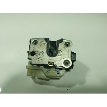 CERRADURA PUERTA DELANTERA IZQUIERDA 