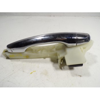 MANETA EXTERIOR TRASERA IZQUIERDA 83651G4720 