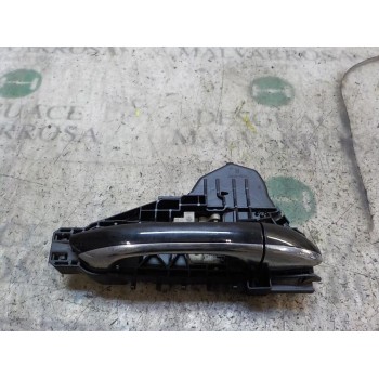 MANETA EXTERIOR DELANTERA DERECHA A16476006709197 