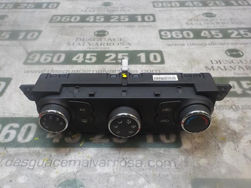 Recambio de mando calefaccion / aire acondicionado para kia cee´´d 1.4 crdi cat referencia OEM IAM   