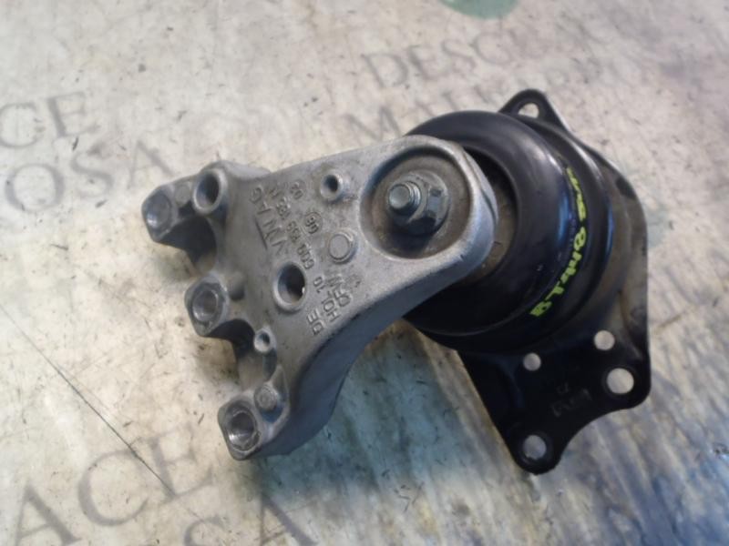 Recambio de soporte motor para volkswagen polo (9n1) highline referencia OEM IAM   