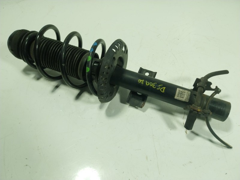 Recambio de amortiguador delantero derecho para seat mii (kf1, ke1) 1.0 referencia OEM IAM   