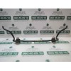 Recambio de barra estabilizadora delantera para ford focus berlina (cap) 1.6 16v cat referencia OEM IAM   