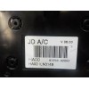 Recambio de mando calefaccion / aire acondicionado para kia cee´´d 1.4 crdi cat referencia OEM IAM   