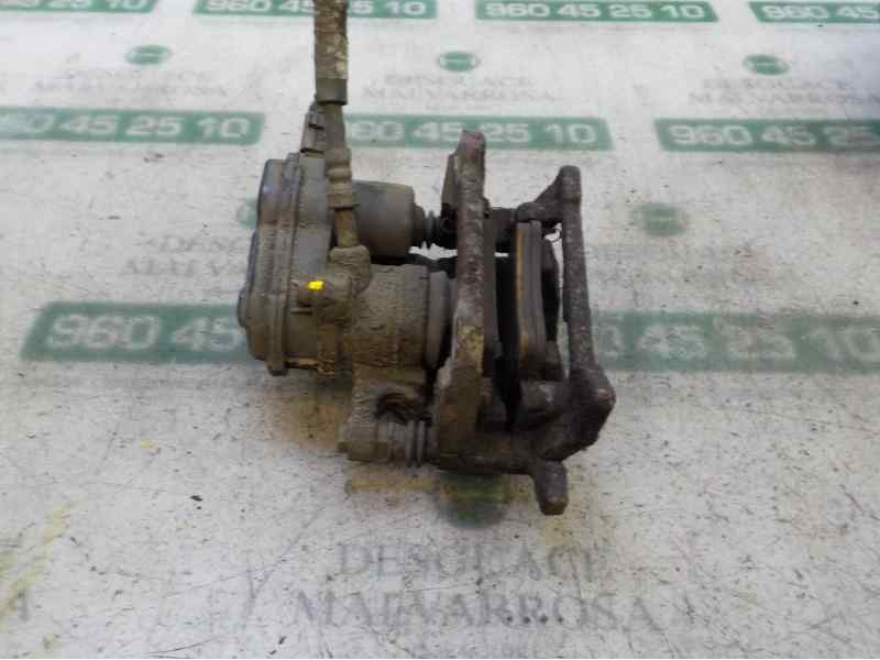 Recambio de pinza freno trasera derecha para audi a4 ber. (b8) 2.0 16v tdi referencia OEM IAM 8K0615404B  