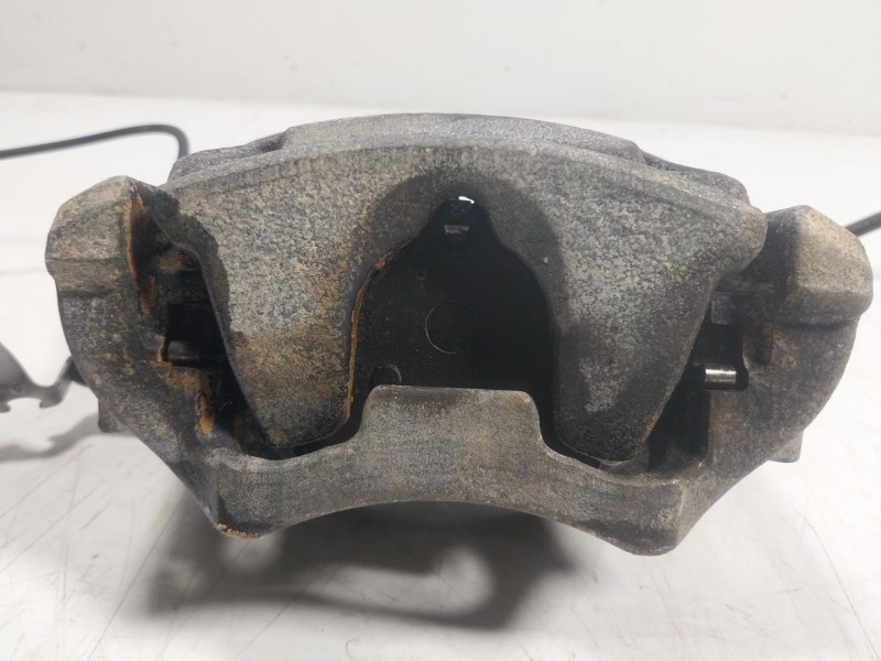 Recambio de pinza freno delantera izquierda para bmw x2 (f39) sdrive 18 d referencia OEM IAM 34116860265  