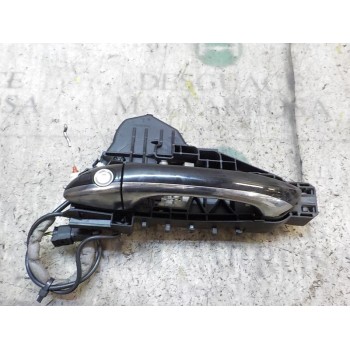 MANETA EXTERIOR DELANTERA IZQUIERDA A16476005709197 