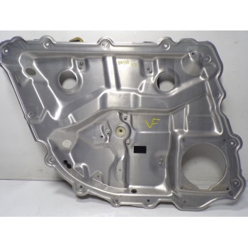 ELEVALUNAS TRASERO IZQUIERDO 4E0839461C 